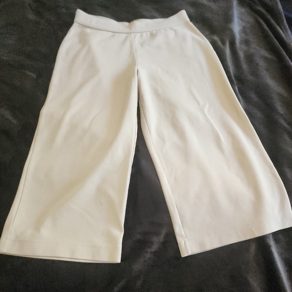 Joan Vass Bermuda Shorts